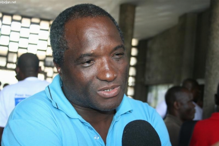 A l’affiche/ Après deux premiers essais choquants /Serge Bilé récidive avec 